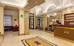 Hotel Igea Roma