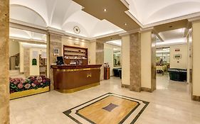 Hotel Igea Roma